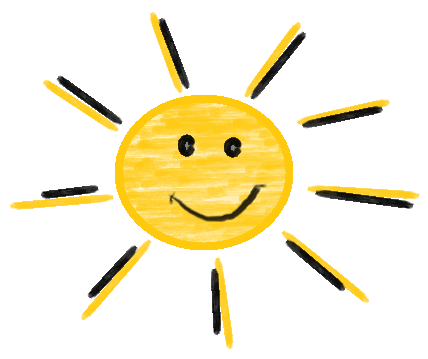Sunny Logo